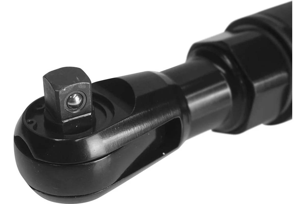 Трещотка пневматическая 1/2" 85 Нм  «РАУМ» BERGER BG1441