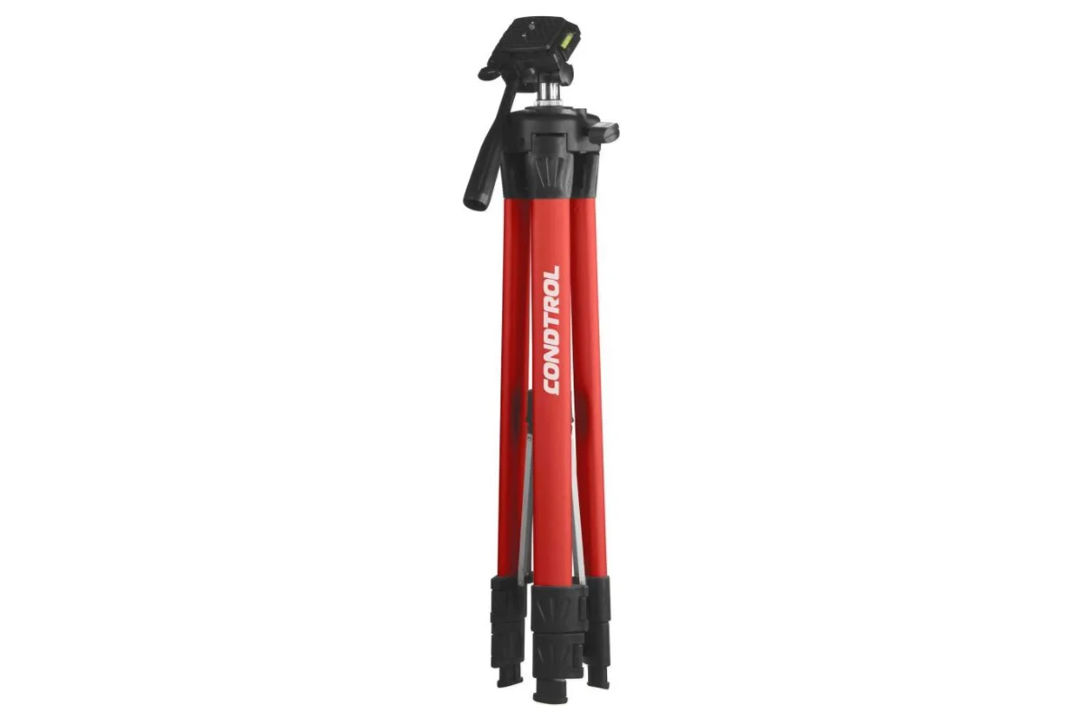 Штатив H150 с элевационной головкой 5/8 (1/4), 1,5м CONDTROL