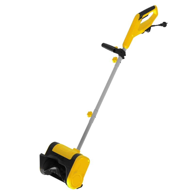 Снегоуборщик электрический Huter SGC 1700E