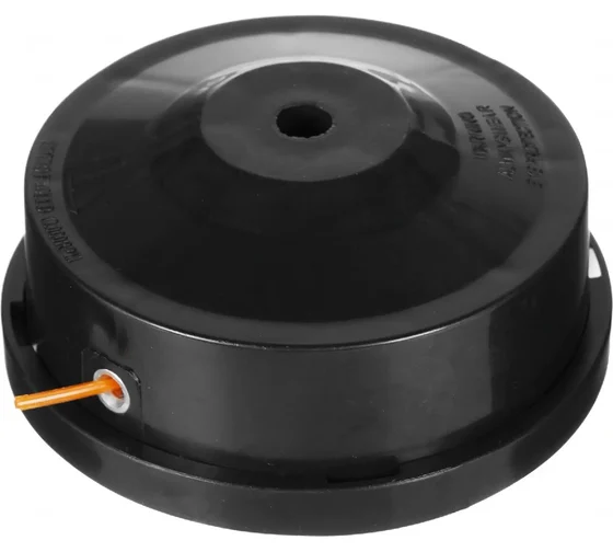 Головка с леской для триммеров TH-1 (ЭКОНОМ) для HUTER GGT и GET-1200SL/GET-1500SL