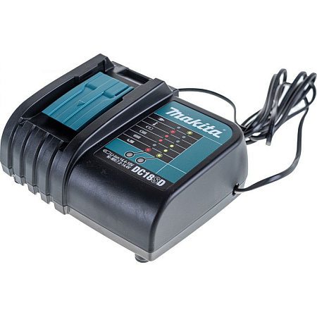Makita DUM604SYX  Акк. Ножницы д\травы+кусторез 18В Li-ion,шина 160\200мм. BL1815N, DC18SD
