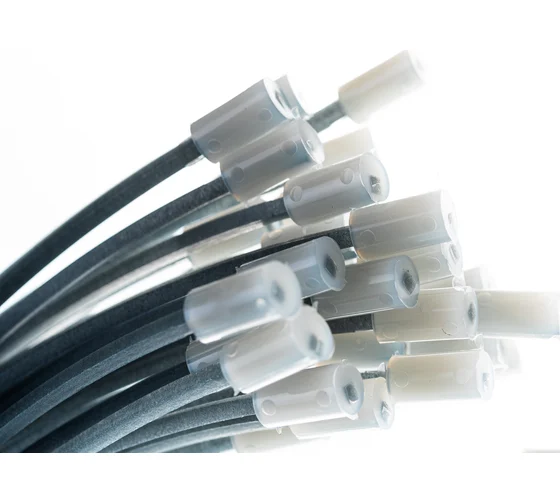 Комплект лесок 2,3мм для головки трим.Pitasul 418580 (для б/косы MARUYAMA  BIG-M BC200BM)