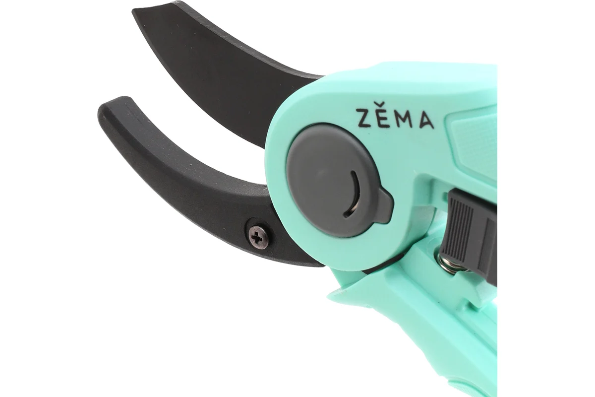 Профессиональный садовый секатор ZEMA ZM 2004