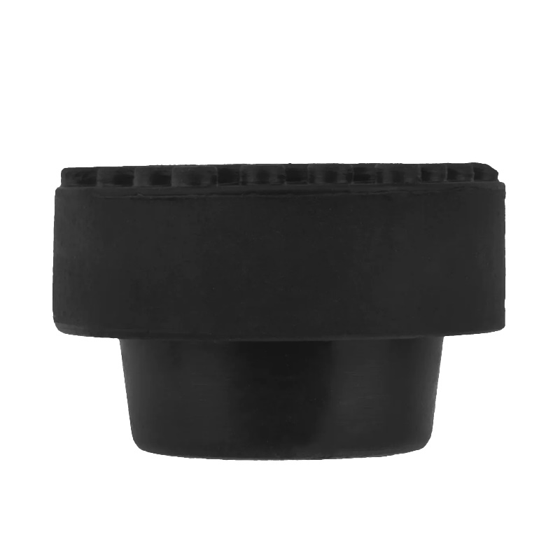 Резиновая опора для подкатного домкрата D=51 mm (подходит для 51131, 51132)// Matrix