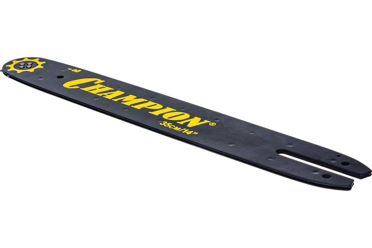 Шина CHAMPION 14"-3/8х1,3х50зв (STIHL MS180, 210, 250, 230,241,250 140SPEA074)
