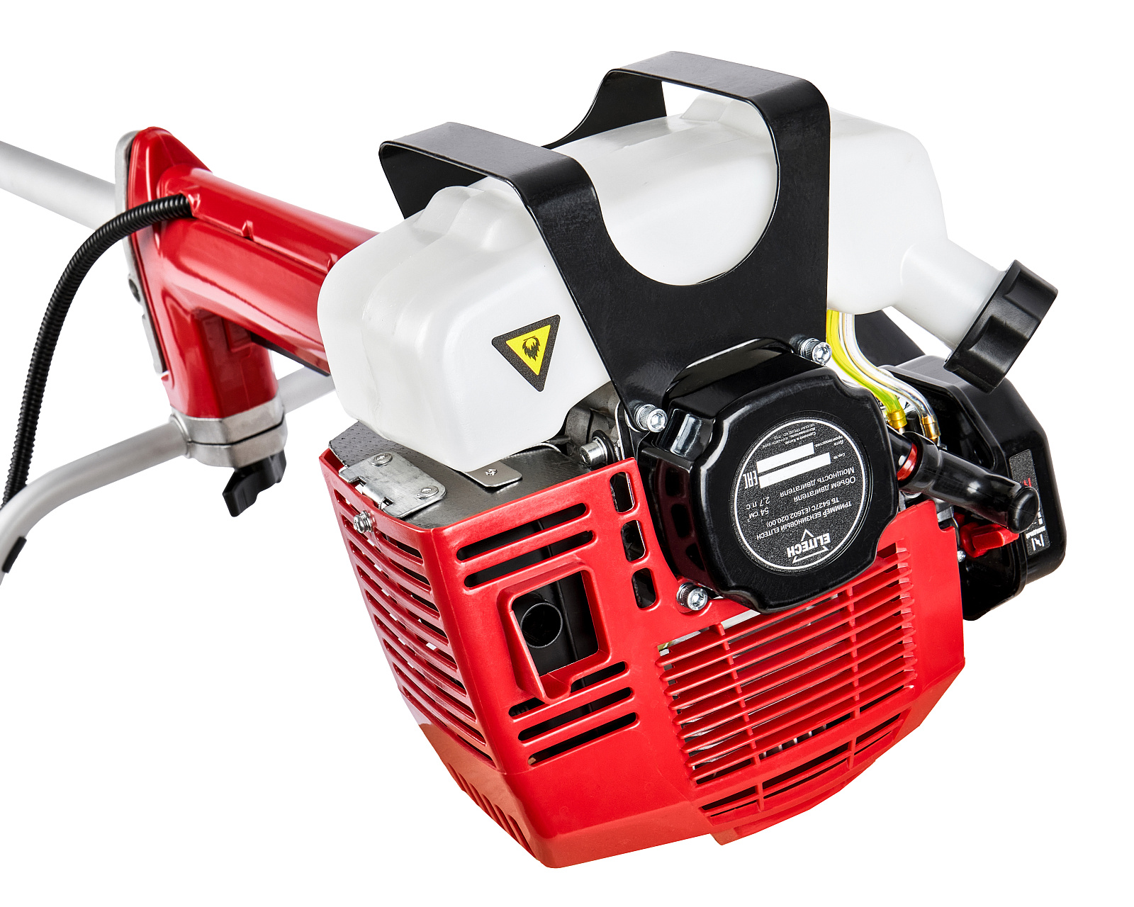 ELITECH ТБ 5427С (E1602.020.00) (Триммер бензиновый),54см3, 2,7л/с, т/бак 1л