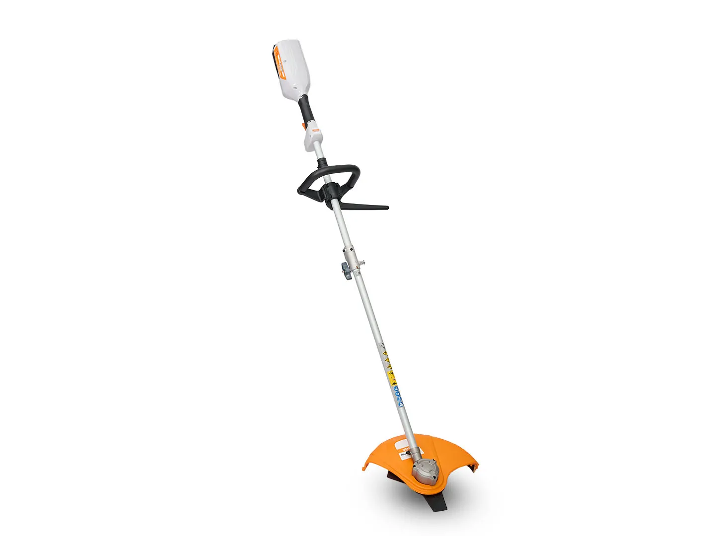 Аккумуляторный триммер  VILLARTEC СА40R SET: AM405 + AC402, 800 Вт, леска Ø2мм