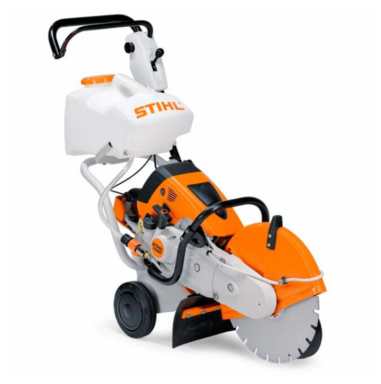 Тележка для бензорезов STIHL FW 20 (TS-400,410,420,800) без монт. набора