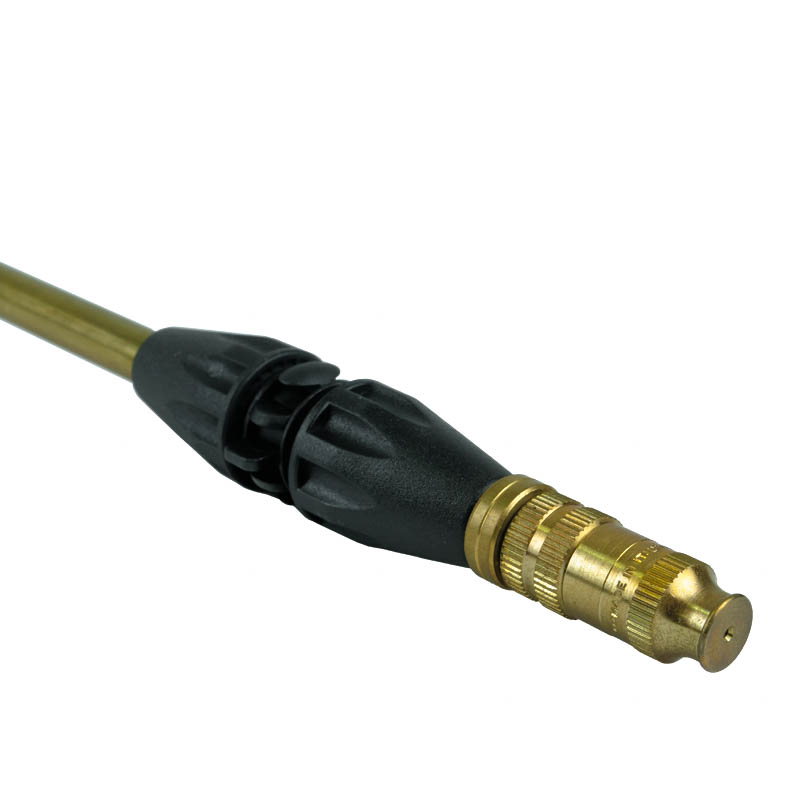 Опрыскиватель ручной телескопический Caiman Telescopic 8, 8 л, 3 бар, 2 кг