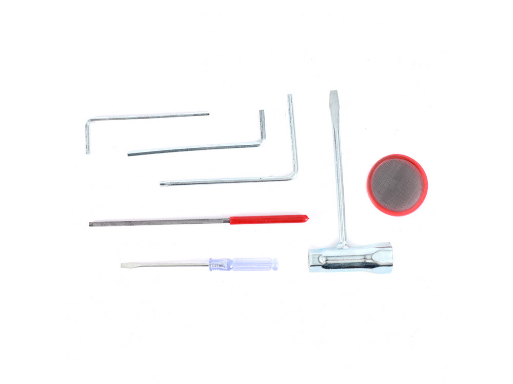 Бензопила PATRIOT PT 3816 Imperial  2,0л/с  16" (57зв 3,8 1.3)