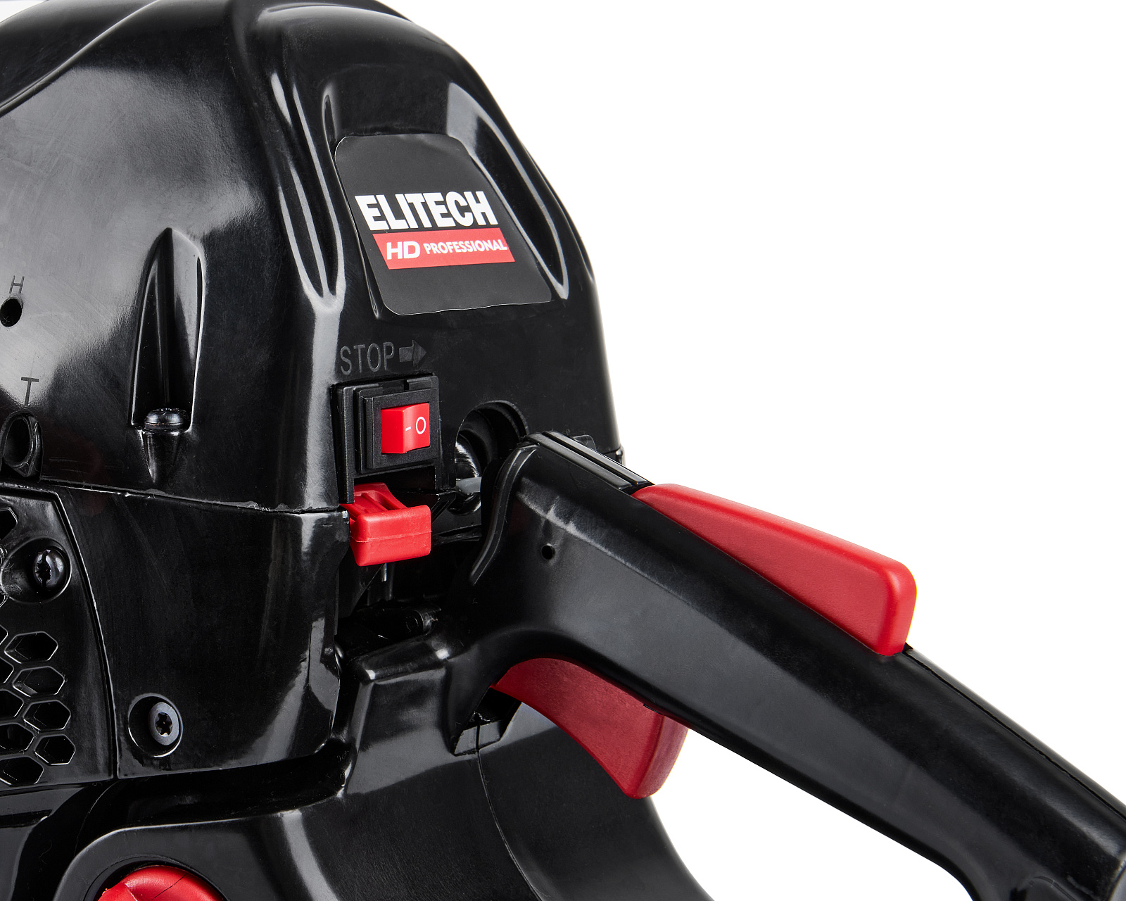 ELITECH HD CS 7449F (E1611.008.00) Бензопила,75.3см3,3.6кВт\4.9л.с.,шина 51см,3/8",1,5, 7.1кг