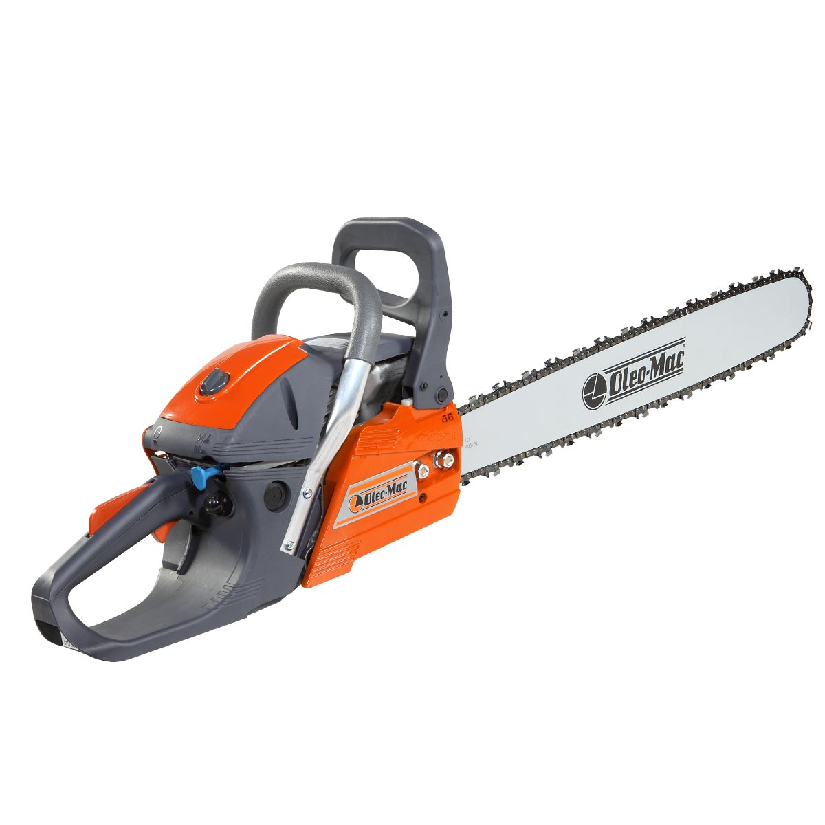Бензопила Oleo-Mac GSH 51, 2,18кВт (3,0л/с), шина 18", цепь 72зв,0,325, 1,3, 5,3кг 