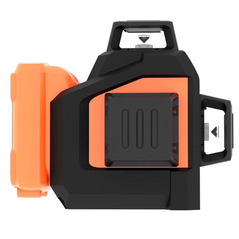 Лазерный нивелир TUFF 3D TOP