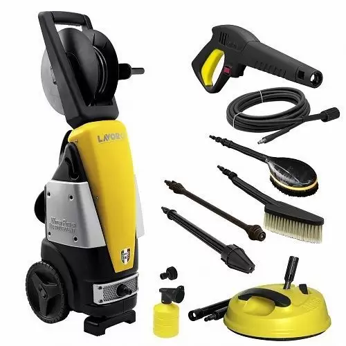 Мойка высокого давления LAVOR RAPTOR 23 , 2.3кВт, 160бар, 420л/час