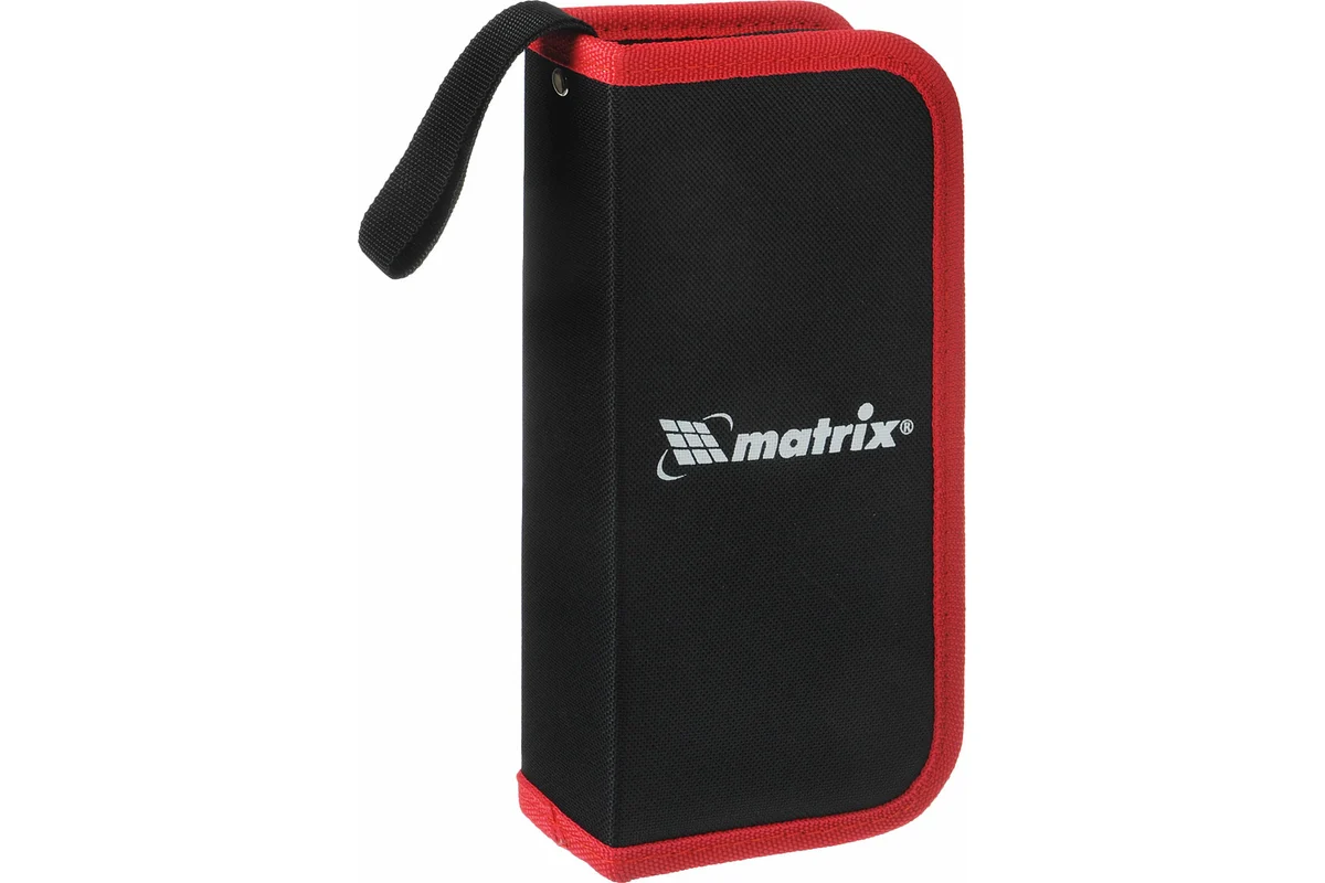 Набор инструментов бытовой, 22 предмета// Matrix