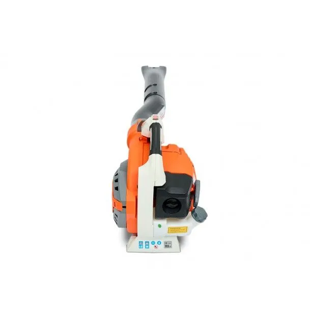 Воздуходувка бензиновая  VILLARTEC BB267, 0,7кВт/1,0л.с., 2х-тактн. дв. 25,4см³.68м/с,6,4кг