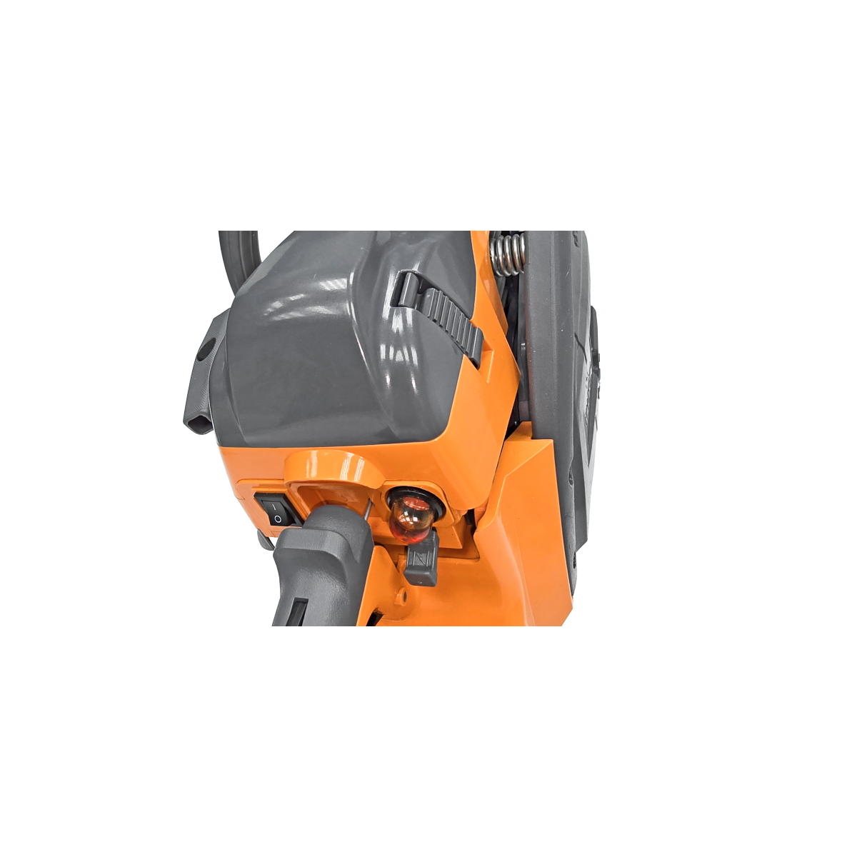 Бензопила VILLARTEC SB402, 1.8 кВт / 2.45 л.с, шина 16" (40 см)  Цепь 3/8 1.3 56 зв.