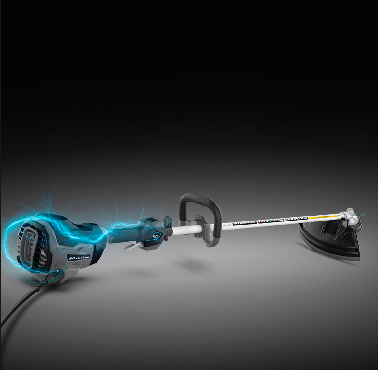 Бензотриммер Тигр Т-Х350