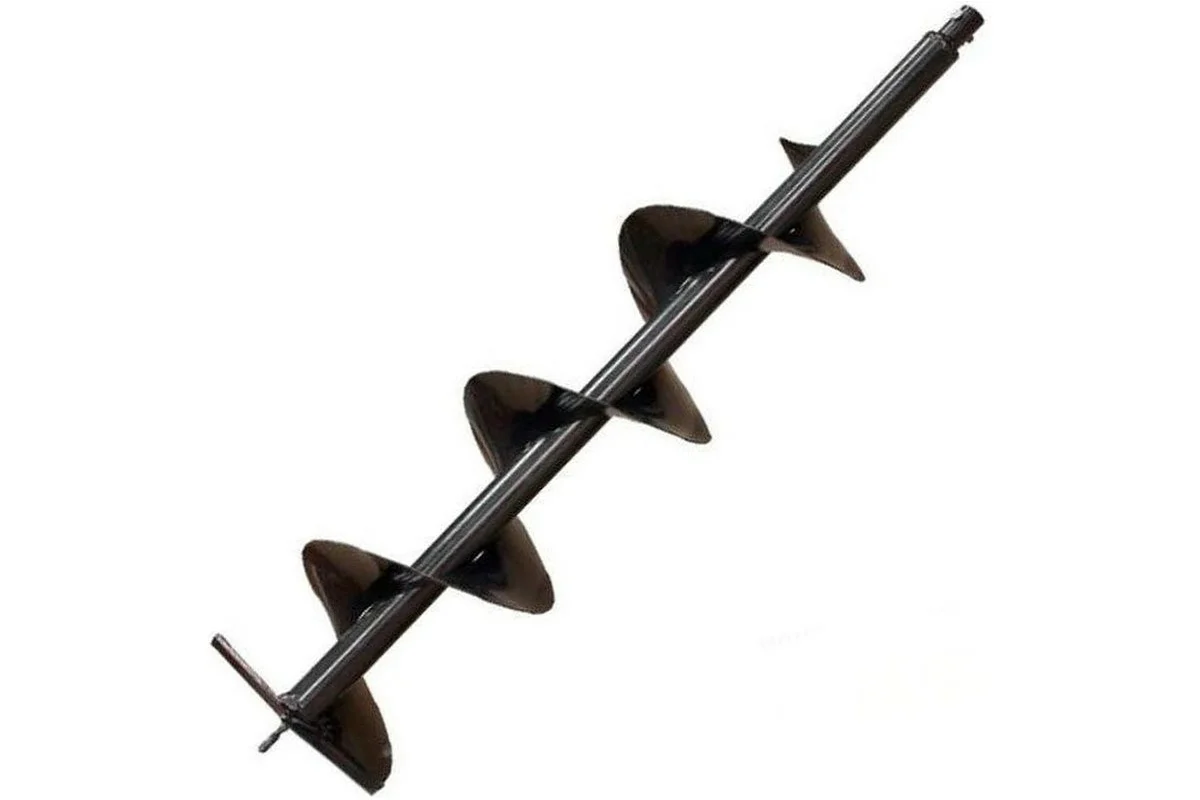 Бур AG-150 HUTER