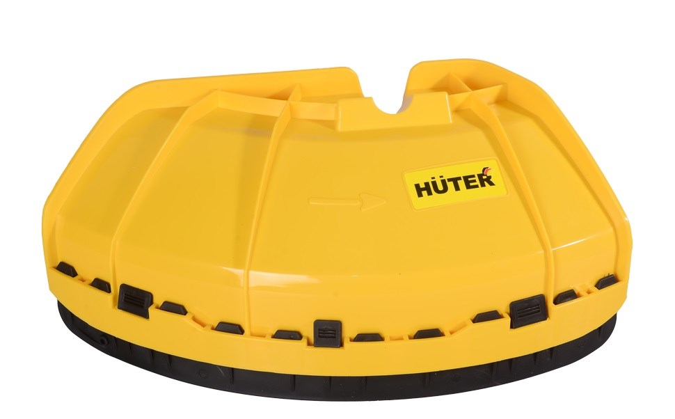 Бензиновый триммер GGT-2000 4Т (четырёхтактный) Huter