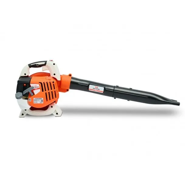Воздуходувка бензиновая  VILLARTEC BB267, 0,7кВт/1,0л.с., 2х-тактн. дв. 25,4см³.68м/с,6,4кг