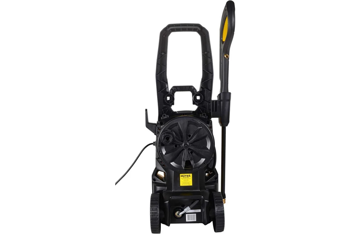 HUTER Мойка высокого давления W 165-ARV