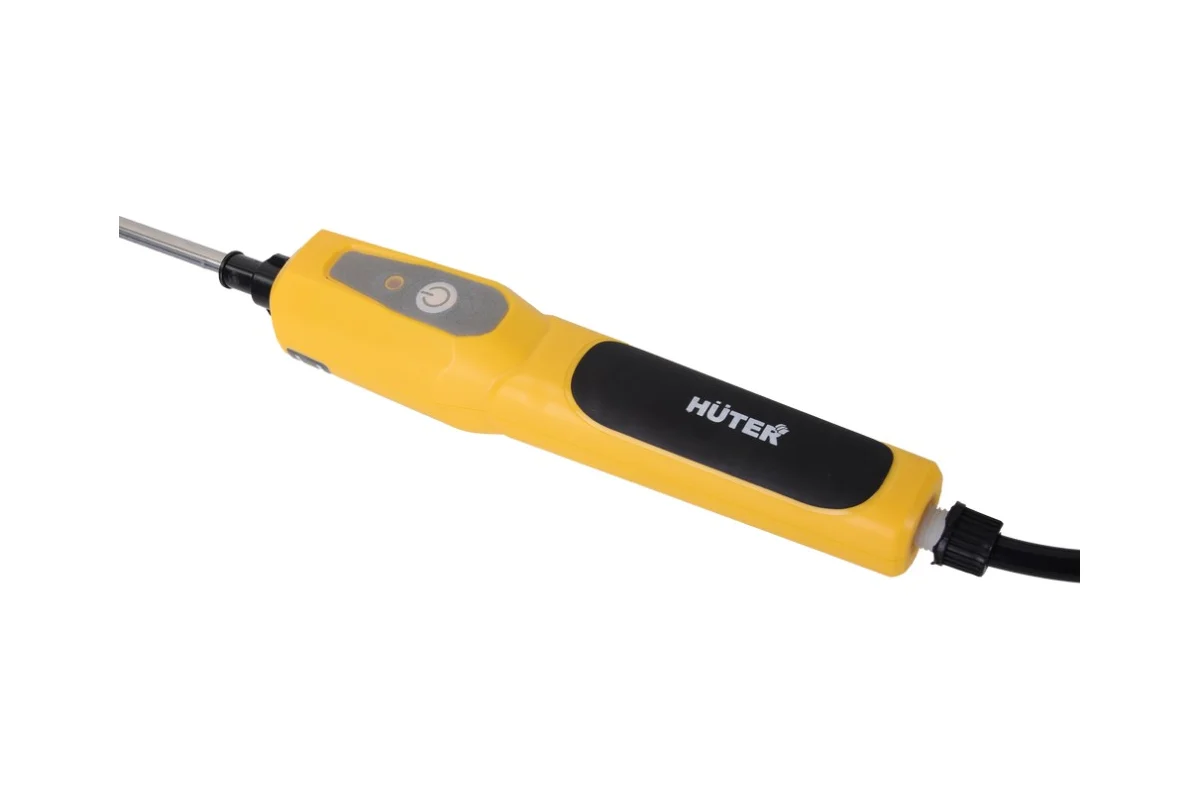 Опрыскиватель аккумуляторный SP-3,7 Lite Huter