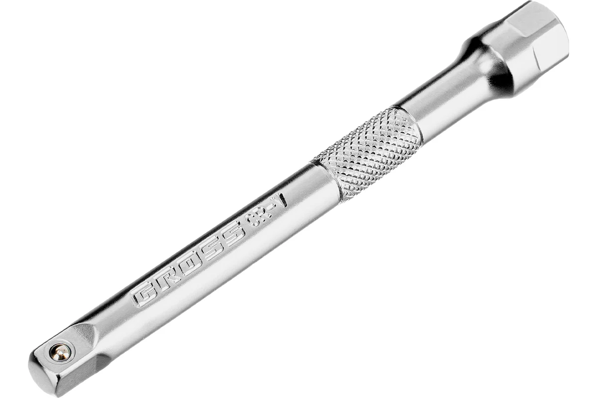 Набор инструментов, 1/4", 1/2", CrV, 120 зубьев, 82 предмета// Gross
