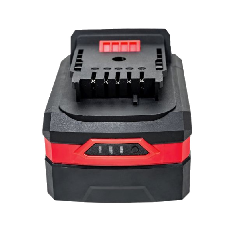 Аккумулятор OnePower P.I.T. PH20-4.0 (20В, 4Ач, Li-Ion, индикация заряда, плата, 5контактов)