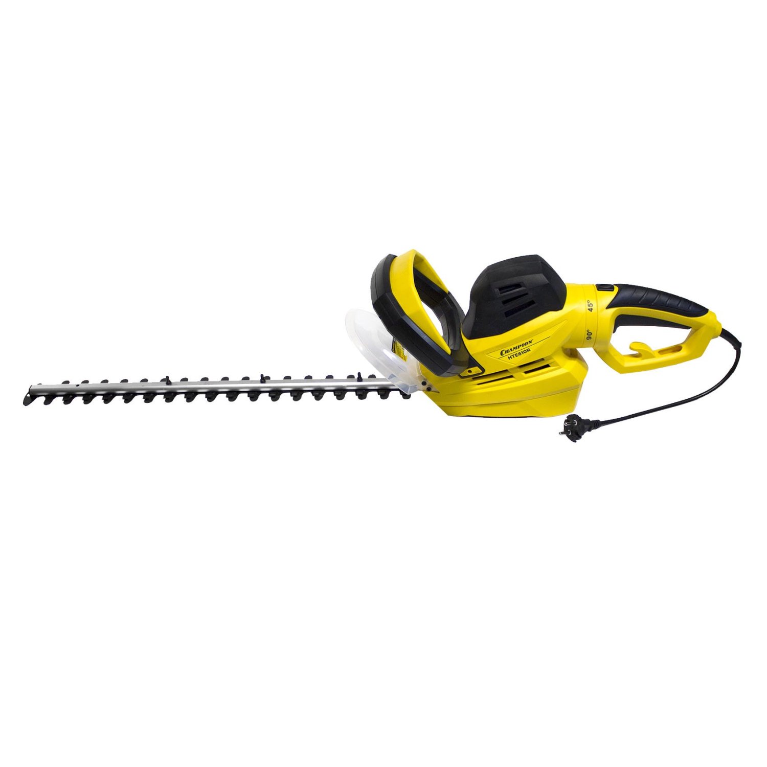 Ножницы электр.CHAMPION HTE610R, 750Вт, 610мм,3,8кг