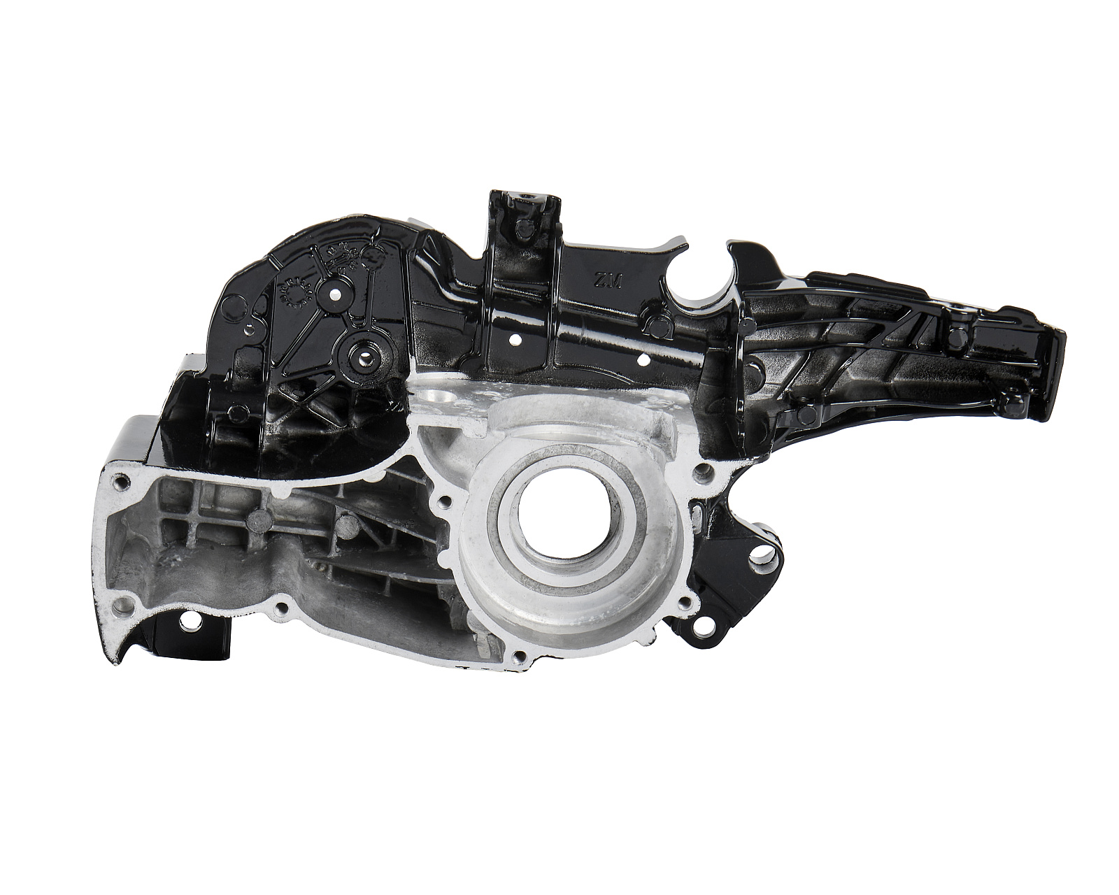 ELITECH HD CS 7449F (E1611.008.00) Бензопила,75.3см3,3.6кВт\4.9л.с.,шина 51см,3/8",1,5, 7.1кг