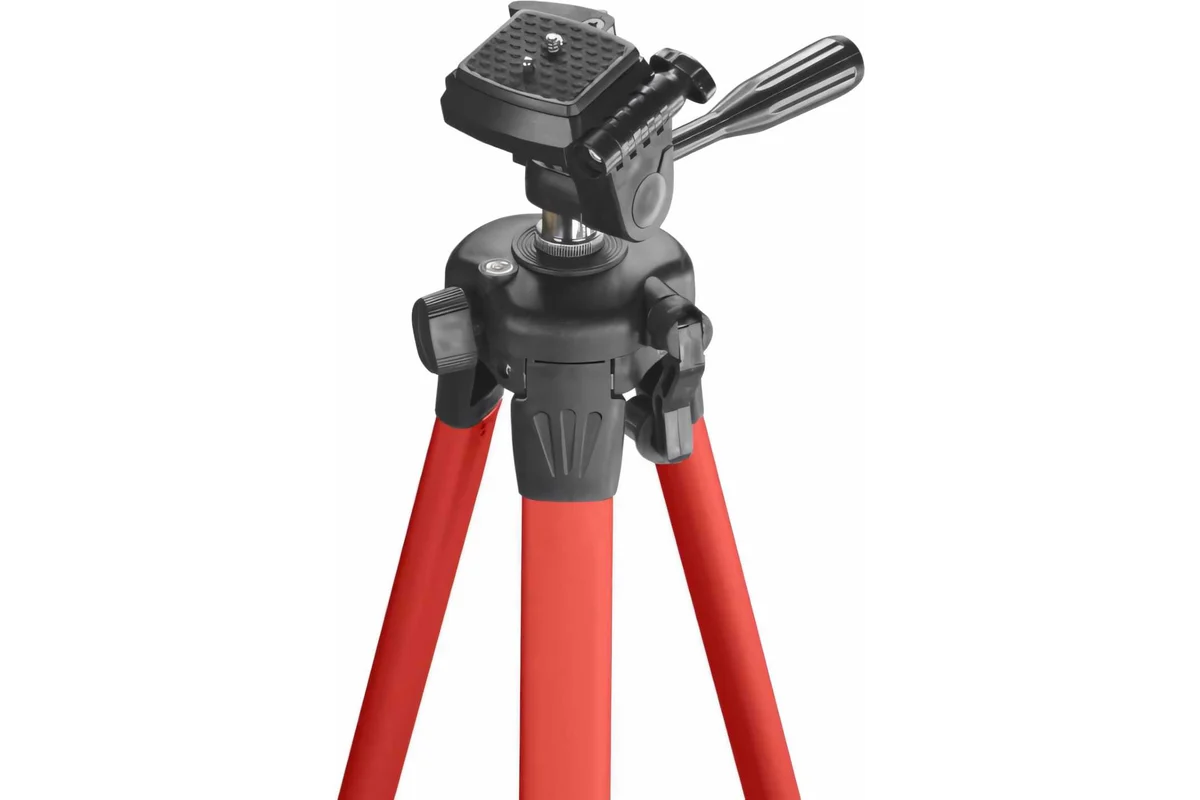 Штатив H150 с элевационной головкой 5/8 (1/4), 1,5м CONDTROL