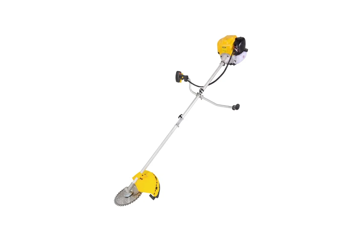 Бензиновый триммер GGT-2000 4S (четырёхтактный) 2,7 л.с .// Huter