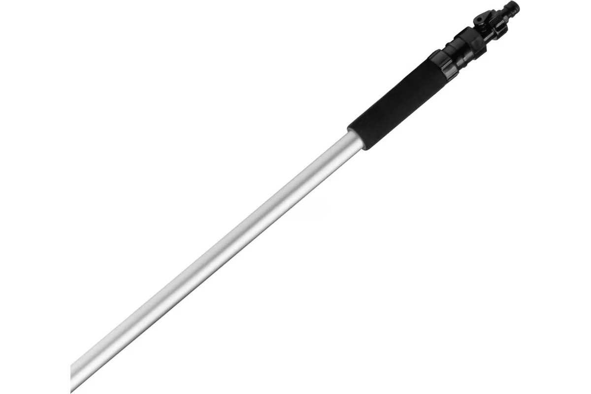 Щетка для мытья 125-207см телескоп. STARTUL PROFI (ST9077-02)