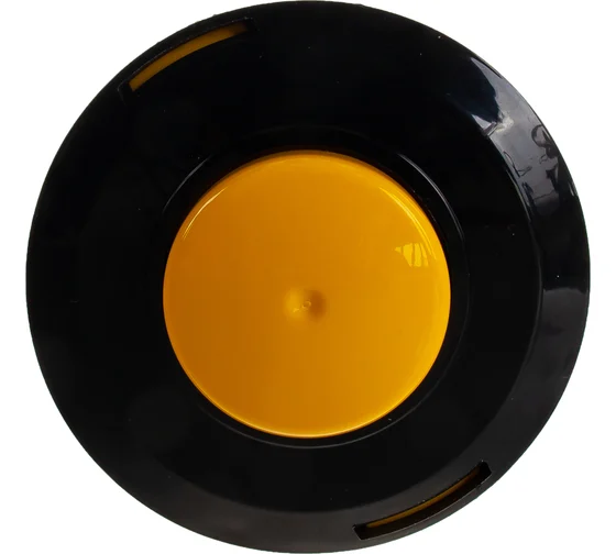 Катушка в сборе,  для электротриммера (Oleo-Mac TR91E. TR101E) Denzel