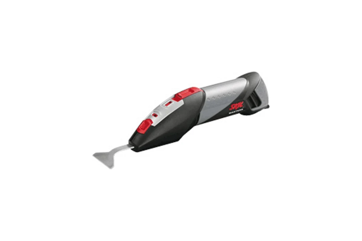 SKIL Мультирезак (шабер) 7720МА , 250Вт, 6500/8500/9500 об/м, сумка