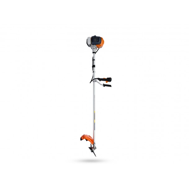 Бензотриммер VILLARTEC  CB352,1,2 кВт, 38,8 см3  трим. гол. + диск 3 z, лямка двухплечевая