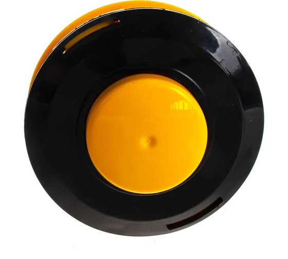 Катушка в сборе,  для электротриммера (Oleo-Mac TR91E. TR101E) Denzel