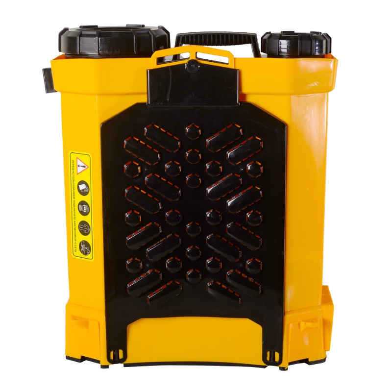 Опрыскиватель аккумуляторный SP-10Li Huter