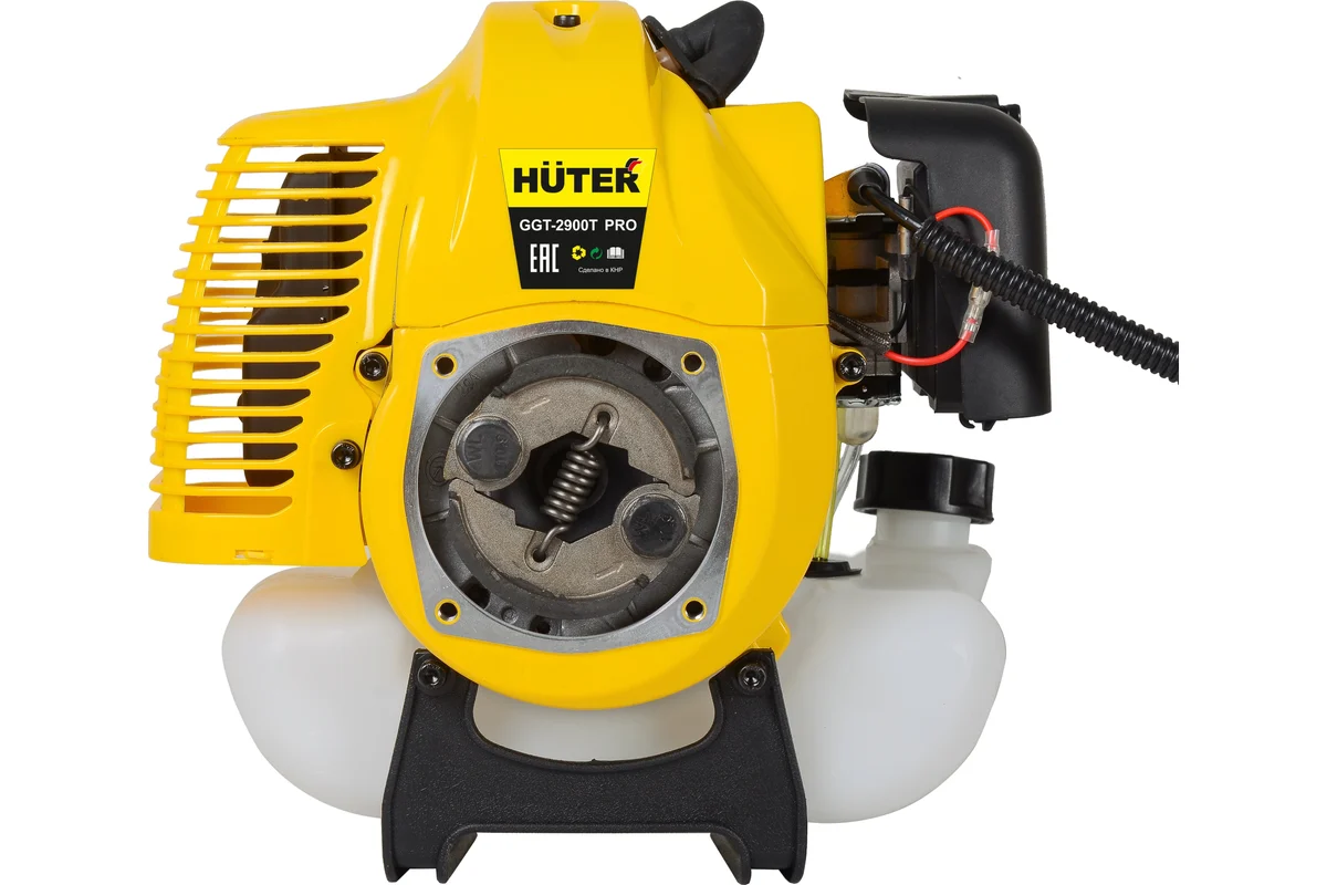 Бензотриммер HUTER GGT-2900T PRO (с антивибрационной системой)