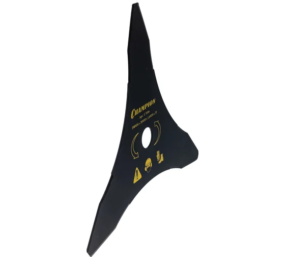 Нож для жесткой травы  3/250/20,0 (тип В) (343F,FS300,350,400,450)