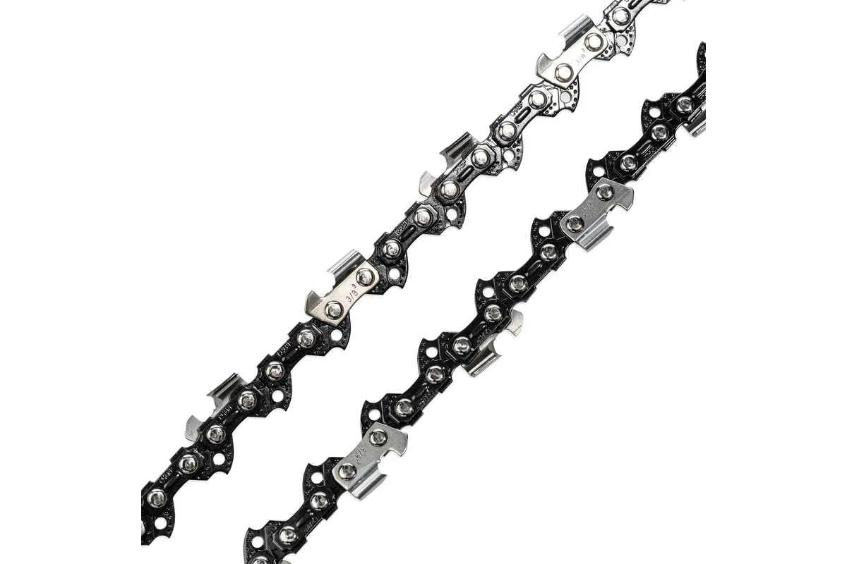 Цепь CHAMPION 3/8"-1,3mm- 62 (VS) пластик. кейс