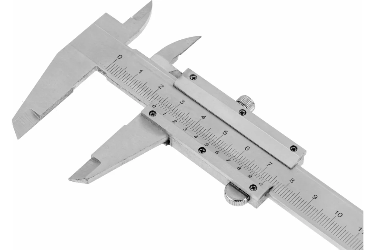 Штангенциркуль 150мм STARTUL MASTER (ST3505-150)