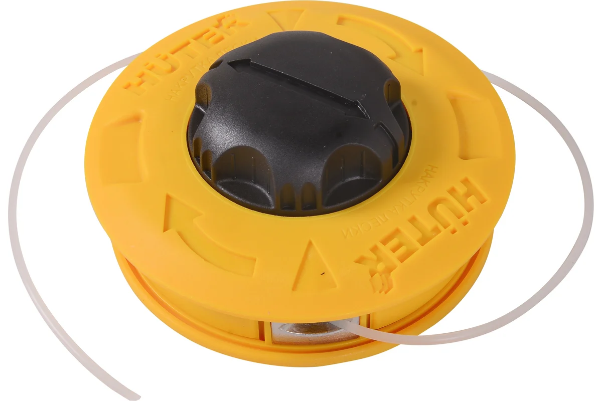 Бензотриммер HUTER GGT-2900T PRO (с антивибрационной системой)