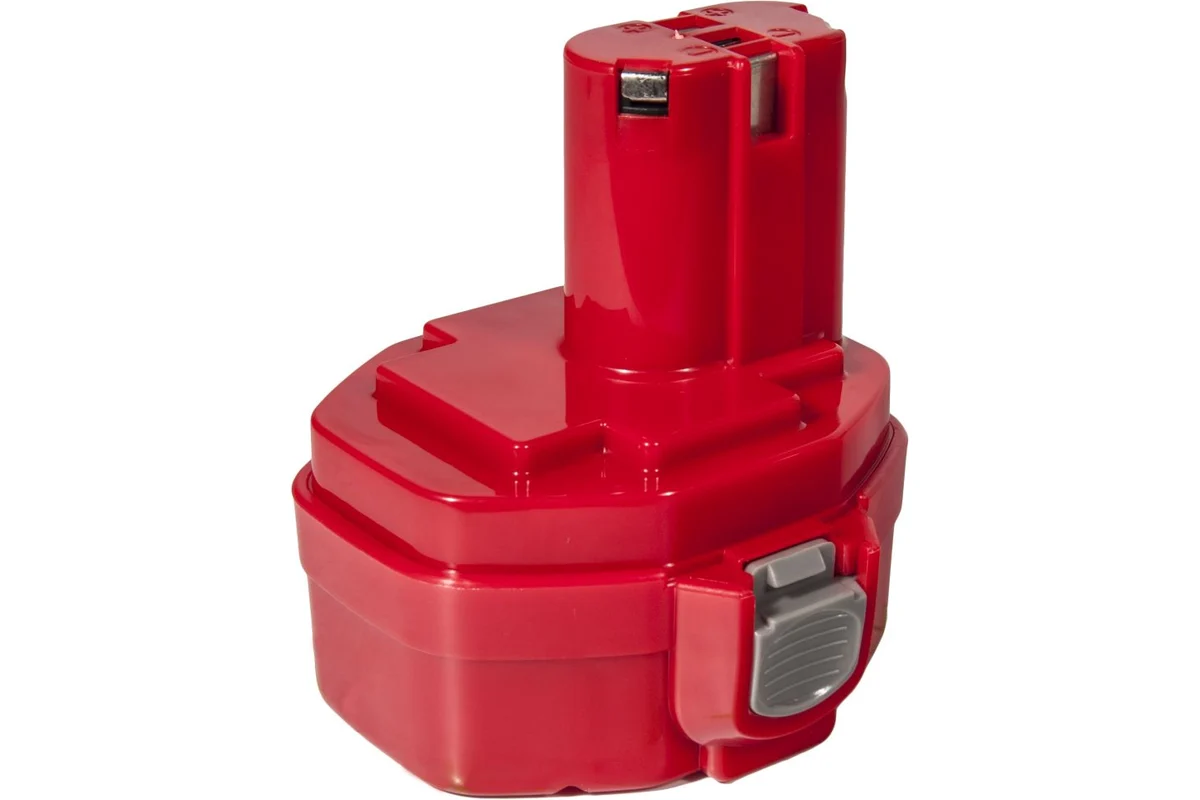 Аккумулятор для MAKITA ПРАКТИКА 14,4В, 1,5Ач, NiCd, коробка