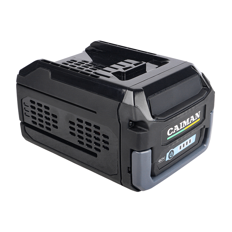 Батарея аккумуляторная CAIMAN ENO B6080, 60V/8,0Ah