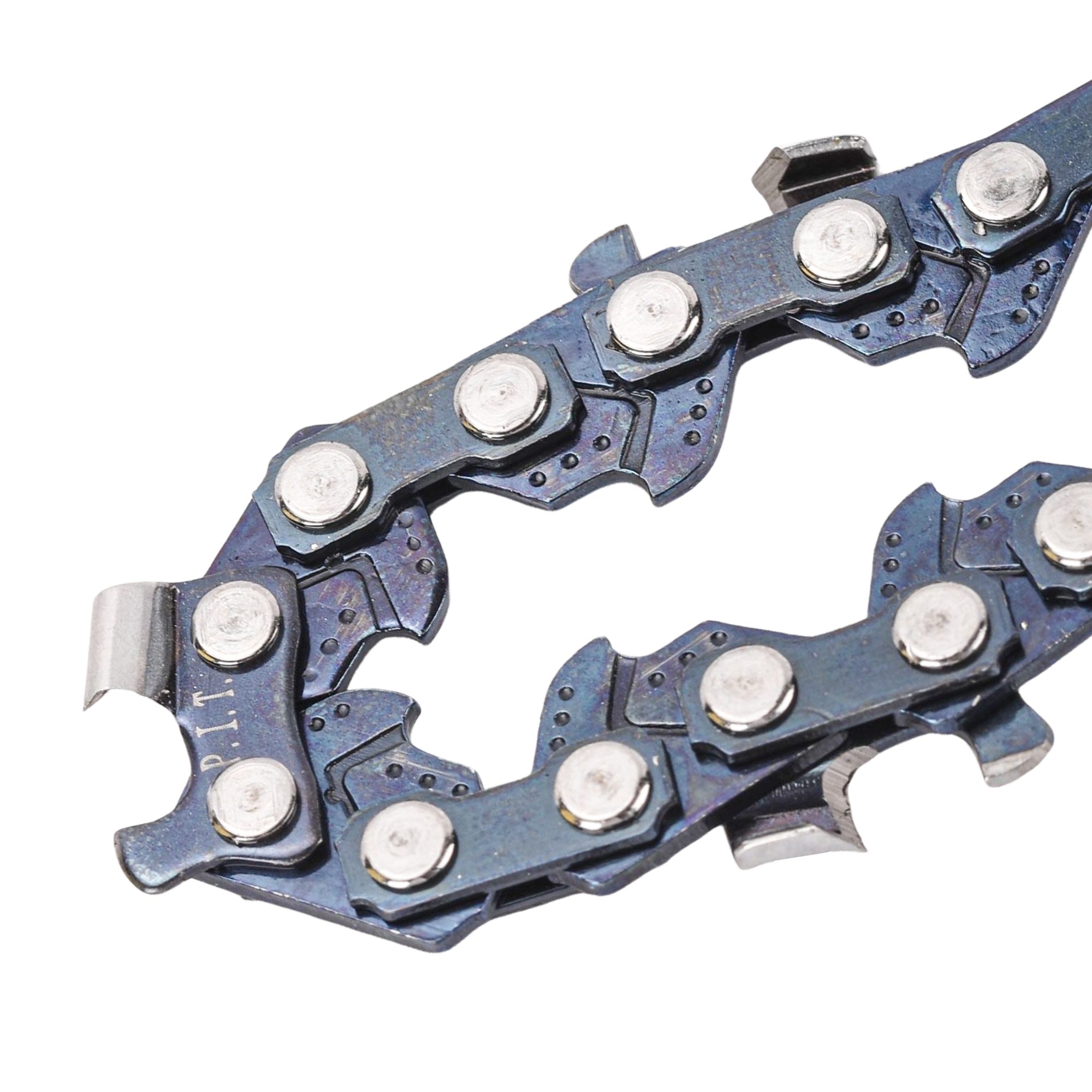 Цепь пильная для цепных пил P.I.T. ADVANCE 3/8"-1,3-45, шина 12", для PKE20H-300A