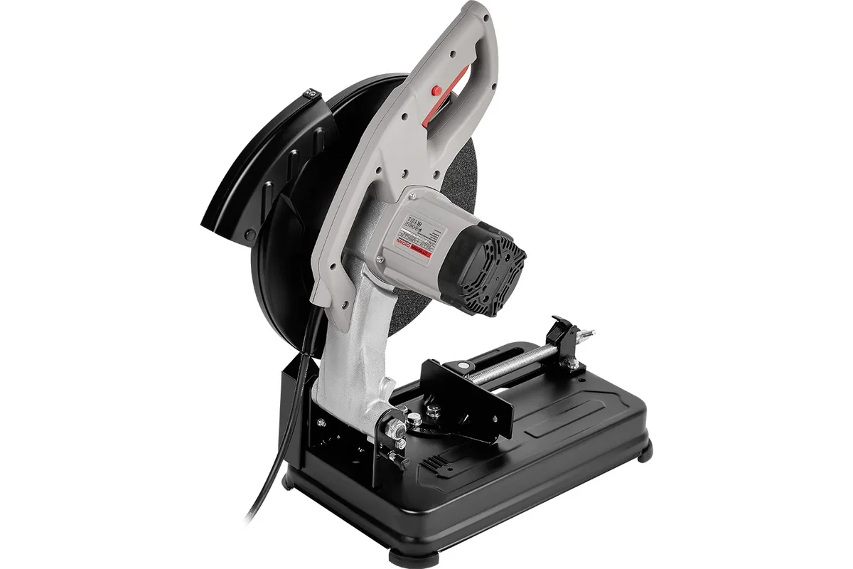 Пила дисковая стационарная отрезная CT15205N, 2.2кВт, диск 355х25.4мм, 3800об/мин, 14.5кг