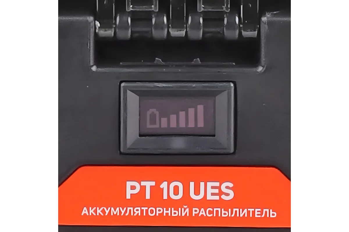 Распылитель аккумуляторный PATRIOT PT-10 UES