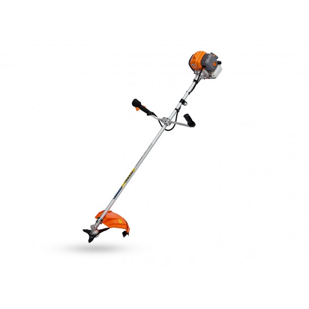 Бензотриммер VILLARTEC  CB352,1,2 кВт, 38,8 см3  трим. гол. + диск 3 z, лямка двухплечевая